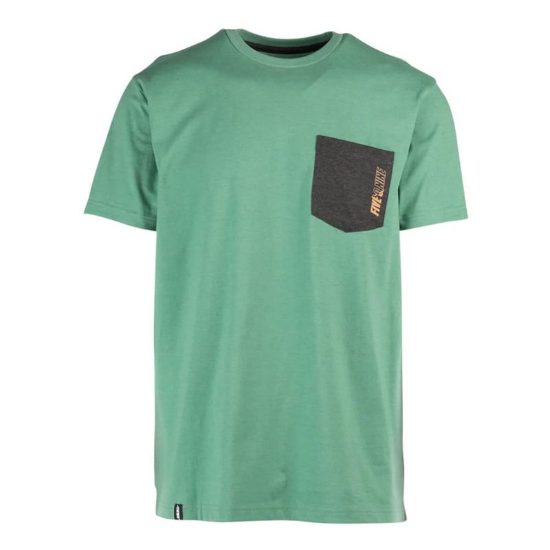 Футболка 509 Arsenal, цвет: Sage Green