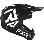 Шлем FXR Clutch CX — миниатюра 5