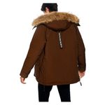Парка Arctic Explorer Chill — миниатюра 5