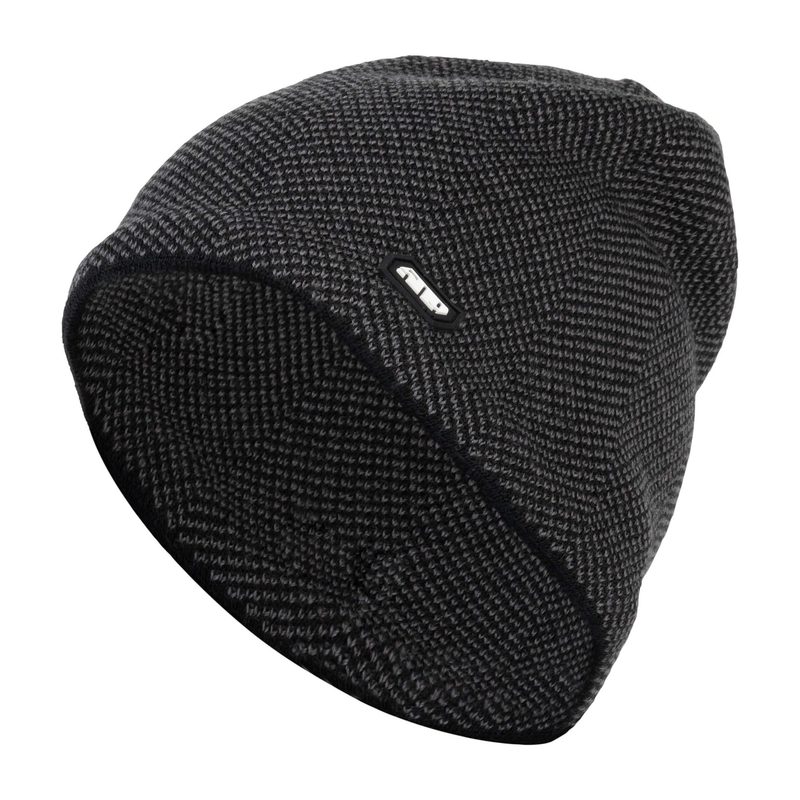 Шапка 509 Kilgore Merino, цвет: Graphite