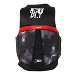 Жилет спасательный JetPilot 3SXTY Hyperflex S-grip Eco L50 — миниатюра 2