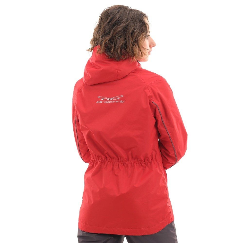 Костюм женский мембранный Dragonfly Active 2.0 — фото 4
