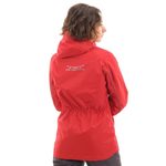 Костюм женский мембранный Dragonfly Active 2.0 — миниатюра 4