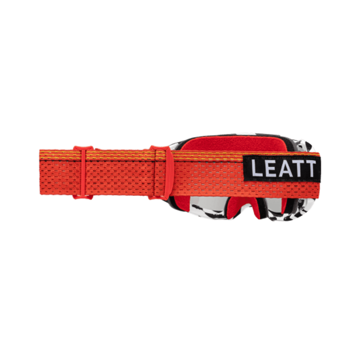 Очки LEATT Velocity 4.0 MTB X-Flow — фото 2