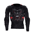 Защитный панцирь LEATT 5.5 Evo — миниатюра 1