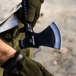 Топор Adimanti Adimanti AXE-003 — миниатюра 8
