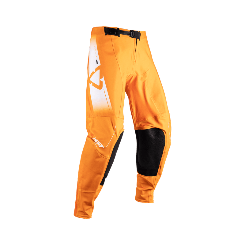 Штаны LEATT Moto 4.5, цвет: Orange