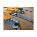 Пила складная Silky Gomboy Curve 210 — миниатюра 5