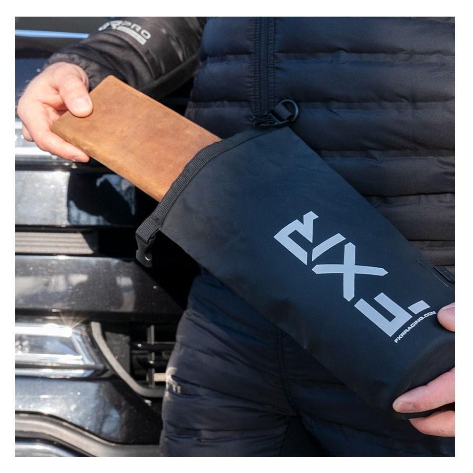 Сумка FXR Dry Bag 2л — фото 5