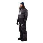 Комбинезон облегченный TOBE Tiro V3 — миниатюра 2