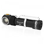 Мультифонарь светодиодный Armytek Wizard C2 WR Magnet USB — миниатюра 1