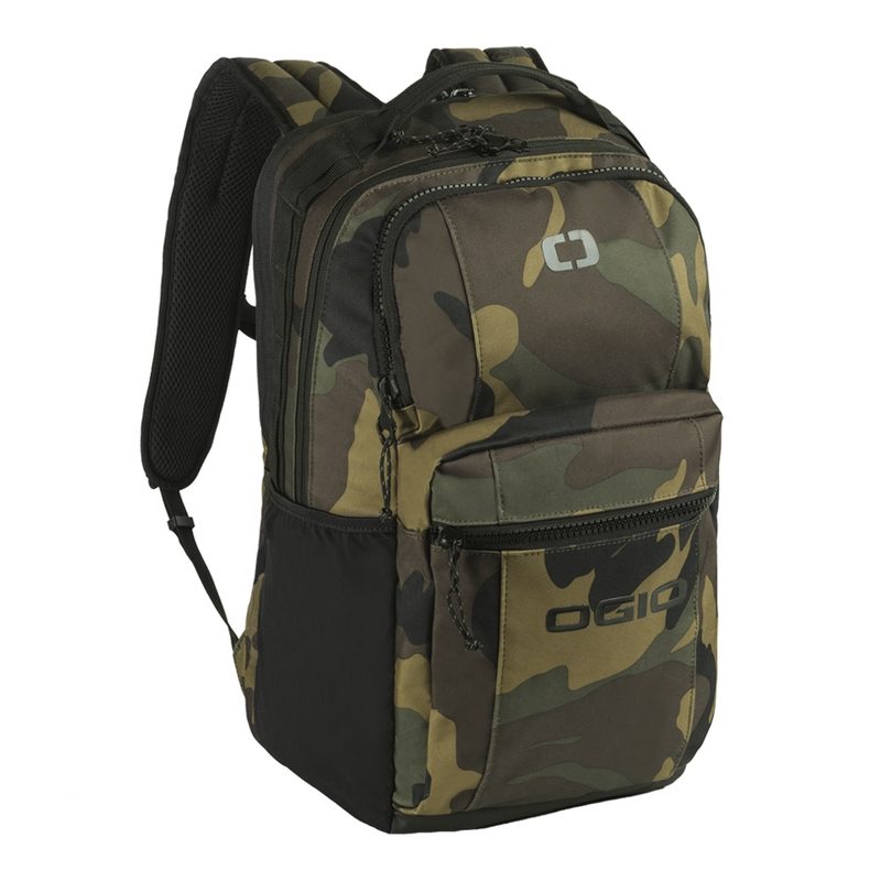 Рюкзак OGIO Covert, цвет: Woody