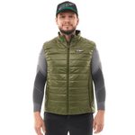 Жилет утепленный Dragonfly DF Vest 200 — миниатюра 1