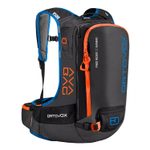 Рюкзак с защитой спины Ortovox Freerider 22 Avabag Kit с Ava-Unit — миниатюра 1
