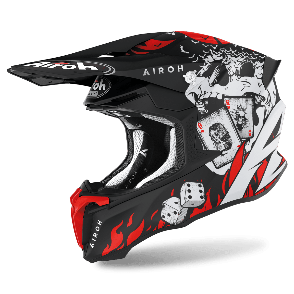 Casco airoh twist 2.0 sale