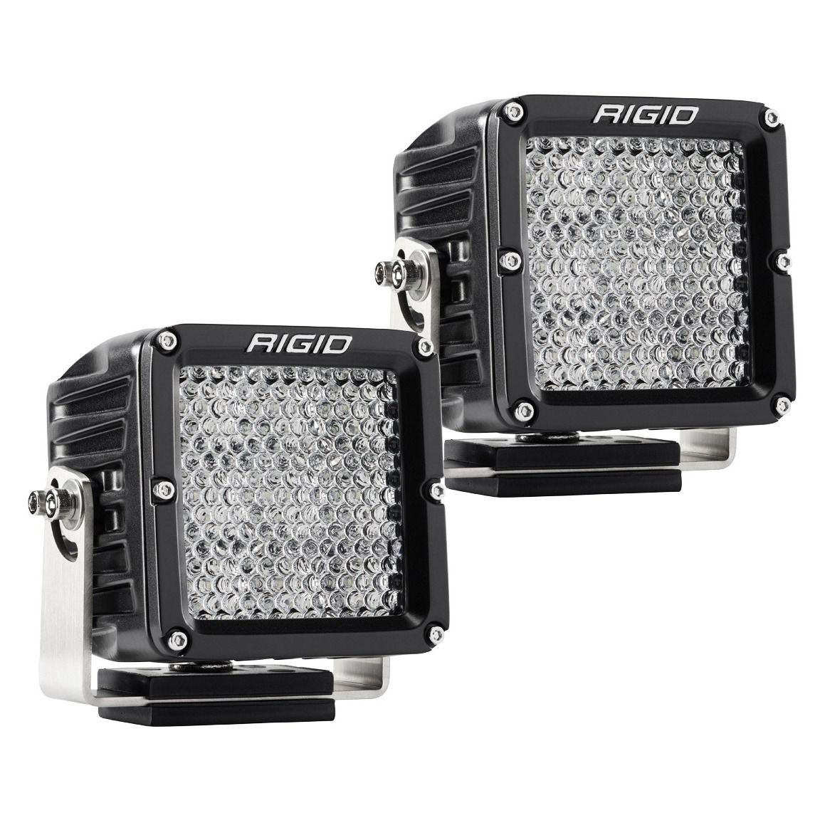 Led фара ближнего света. Rigid d-XL Pro. Фары дальнего света rigid led. Фары Риджит. Американские светодиодные фары rigid c32231324v