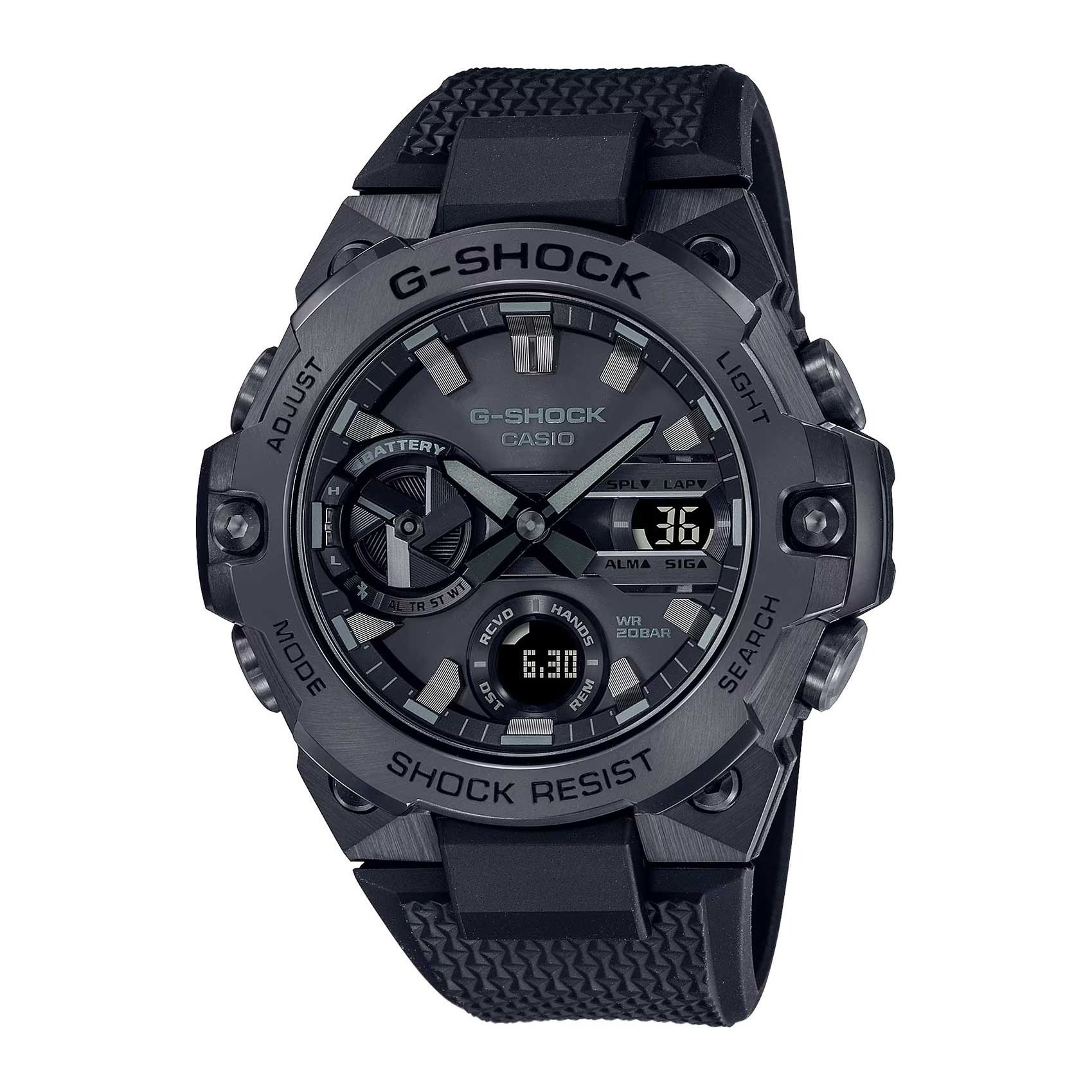 CASIO G SHOCK GST B400BB 1A 2024 63 990