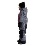 Комбинезон детский утепленный Jethwear Odin and Olivia — миниатюра 3