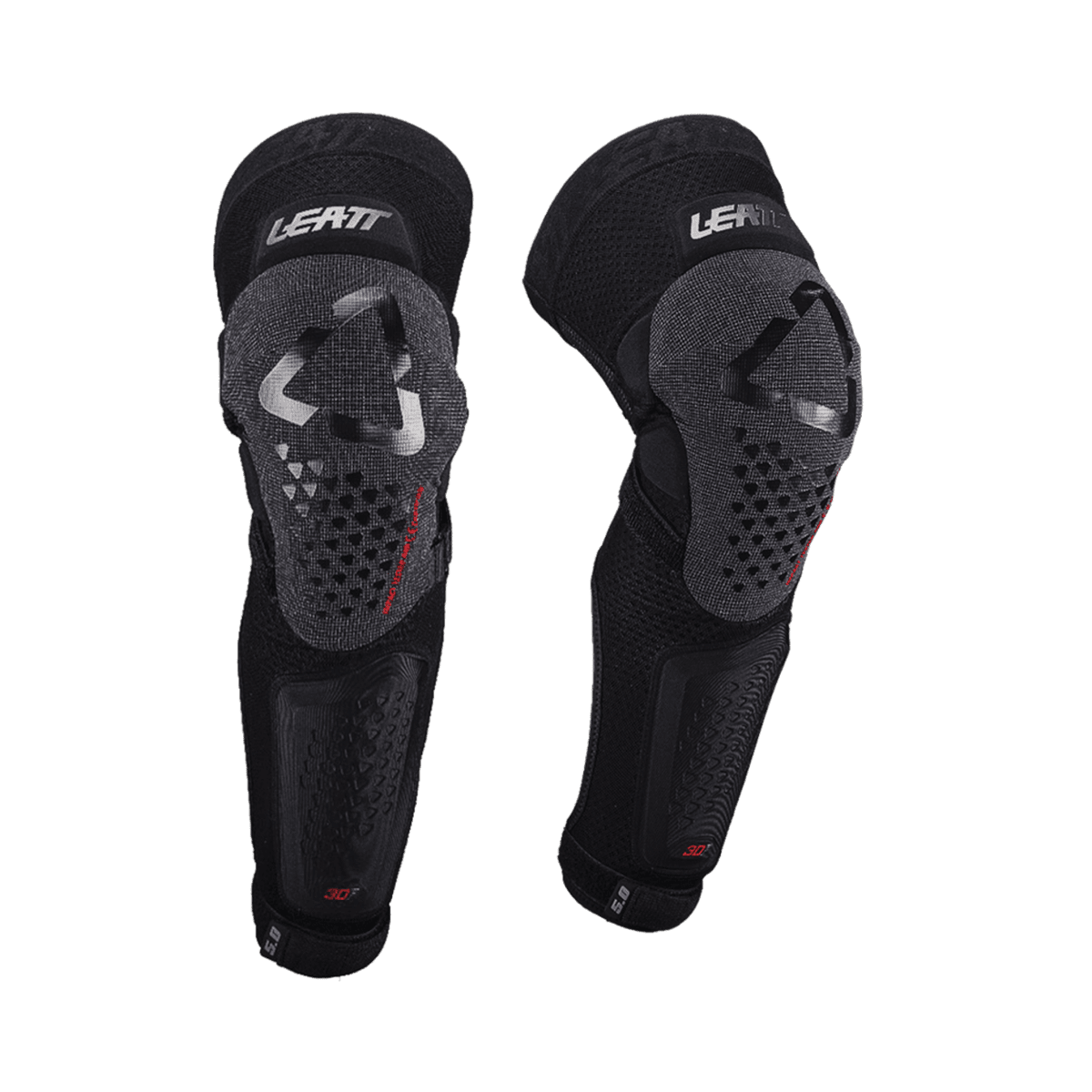 Наколенники LEATT 3DF 5.0 Evo EXT