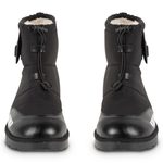 Сапоги с подогревом 509 Slipper — миниатюра 3