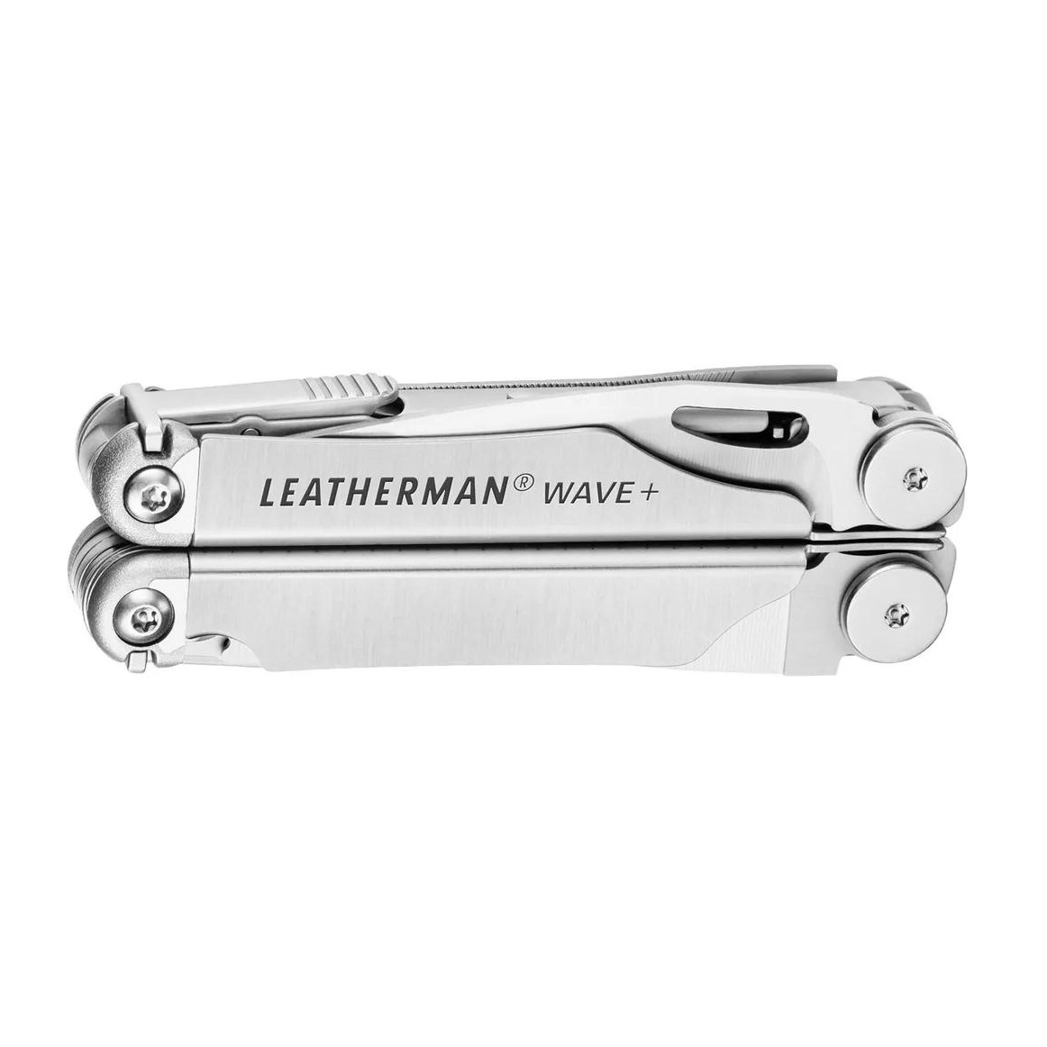 Мультитул Leatherman Wave Plus, 2022