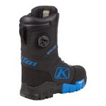 Ботинки KLIM Adrenaline Pro GTX S — миниатюра 3