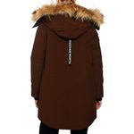 Парка женская Arctic Explorer Chill — миниатюра 7