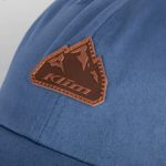 Бейсболка KLIM Peak — миниатюра 4