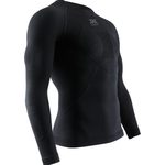 Термокофта X-Bionic Merino — миниатюра 1