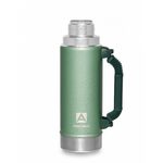 Термос с узким горлом с ручкой Арктика 1,25 л. — миниатюра 5