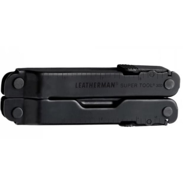Мультитул Leatherman SuperTool 300 — фото 3