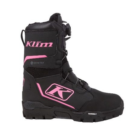 Ботинки женские KLIM Aurora GTX — фото 2