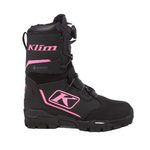 Ботинки женские KLIM Aurora GTX — миниатюра 2