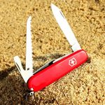 Нож Victorinox Camper — миниатюра 3