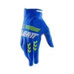 Перчатки LEATT Moto 2.5 X-Flow — миниатюра 2