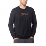 Лонгслив KLIM Tri-Blend — миниатюра 1