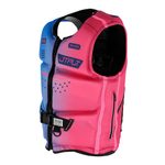 Жилет спасательный JetPilot RX Vault Protech F/E Eco — миниатюра 1