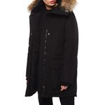 Парка женская Arctic Explorer Chill — миниатюра 7