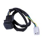 Переключатель света SPI для Yamaha/Ski-Doo/Polaris — миниатюра 1
