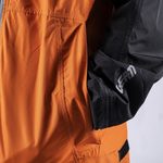 Куртка LEATT ADV Rain Cover — миниатюра 6
