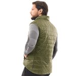 Жилет утепленный Dragonfly DF Vest 200 — миниатюра 3