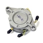 Насос топливный SPI — миниатюра 1