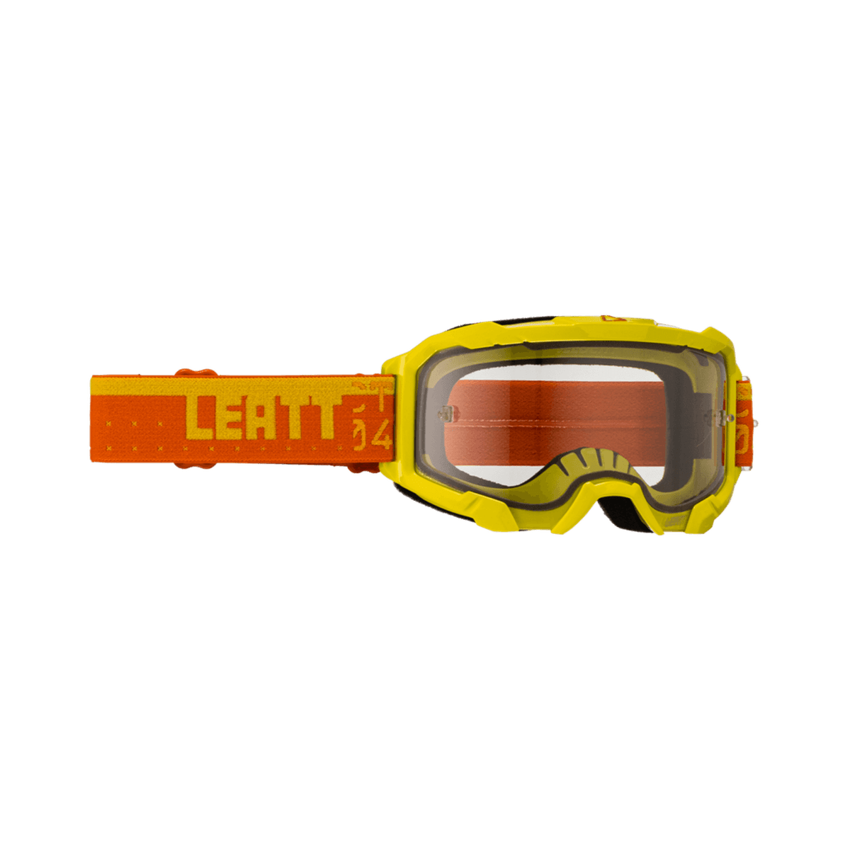 Очки LEATT Velocity 4.5