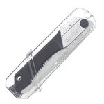 Пила складная Silky Gomboy 210 — миниатюра 3