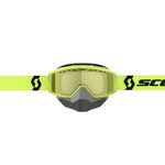 Очки SCOTT Primal Snow Cross — миниатюра 2