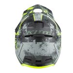 Шлем KLIM F3 Carbon — миниатюра 5