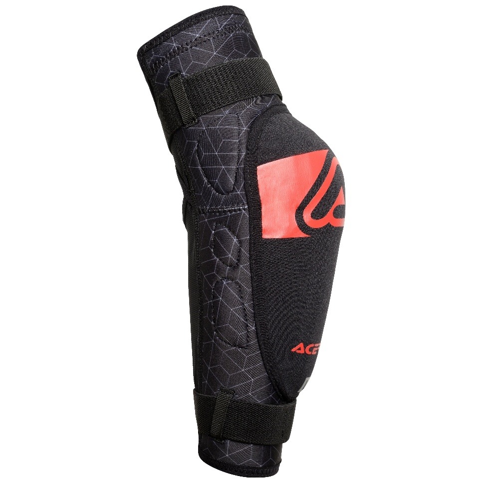 Налокотники Acerbis Soft Elbow