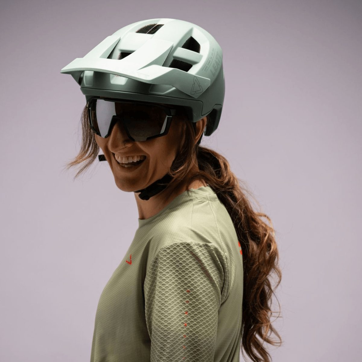 Очки солнцезащитные LEATT SpeedViz Pro — фото 8