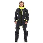 Комбинезон облегченный Dragonfly SuperLite 3L — миниатюра 1