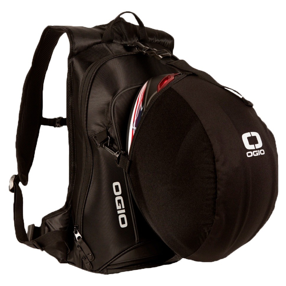 Рюкзак OGIO Mach LH, Stealth, 2020
